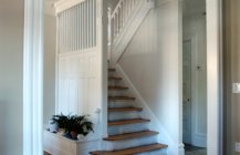 Современное  дизайн лестницы в вашем доме.